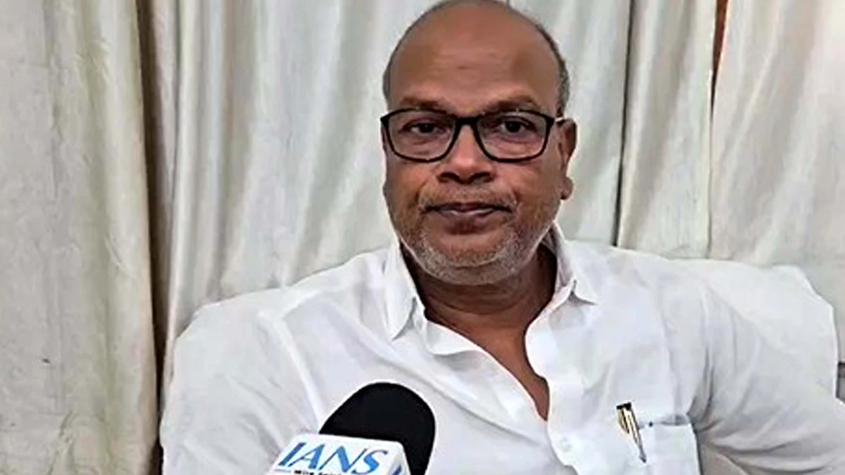 <div class="paragraphs"><p>راجیش کمار / آئی اے این ایس</p></div>