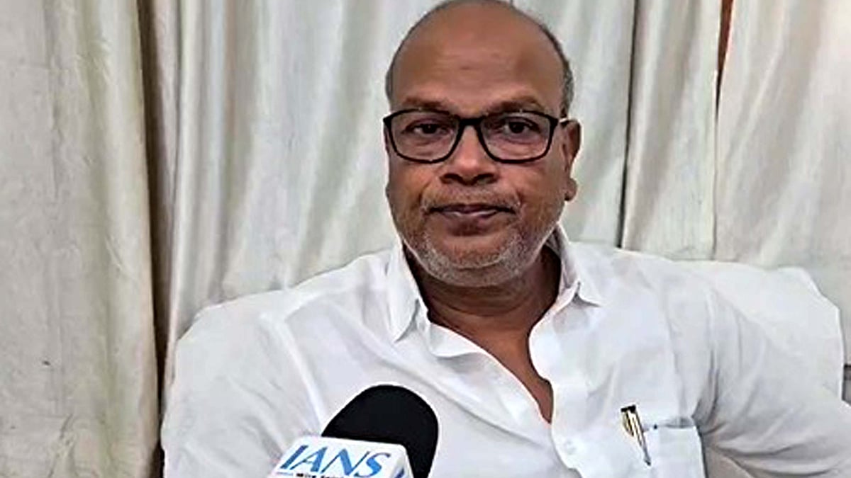 <div class="paragraphs"><p>راجیش کمار / آئی اے این ایس</p></div>