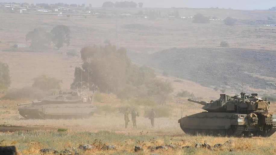 <div class="paragraphs"><p>فائل تصویر آئی اے این ایس</p></div>