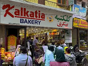 پٹنہ: رمضان میں سحر و افطار کے خریداروں سے پورے ماہ بارونق رہے بازار