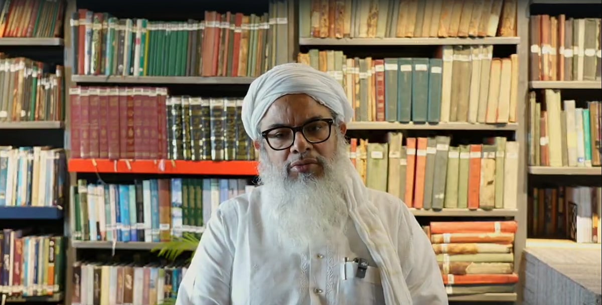 ’متاثرہ خاندانوں کے لیے صرف دعا...‘، احمد آباد طیارہ حادثہ پر مولانا محمود مدنی کا اظہارِ رنج و الم