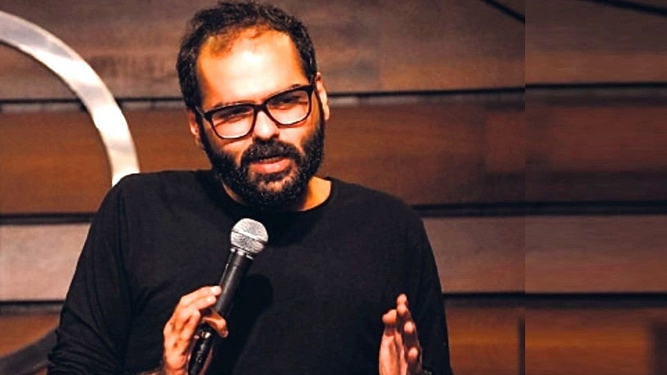 <div class="paragraphs"><p>کنال کامرا، تصویر آئی اے این ایس</p></div>