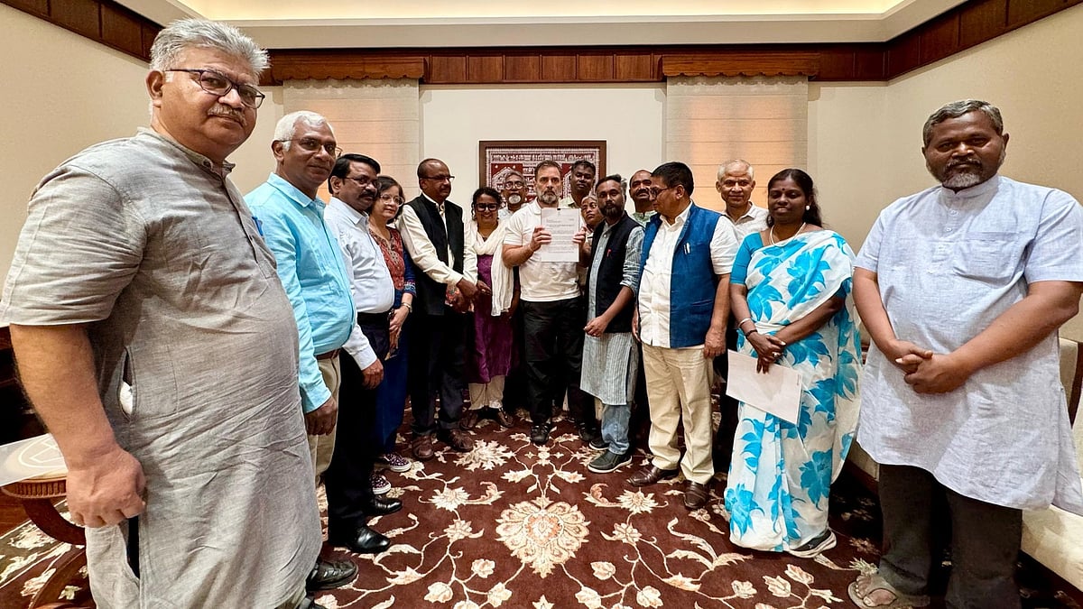 <div class="paragraphs"><p>تصویر&nbsp;<a href="https://x.com/RahulGandhi">@RahulGandhi</a></p></div>