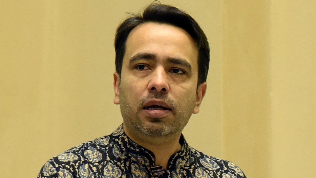 وقف بل پر اب آر ایل ڈی میں افراتفری، ریاستی جنرل سکریٹری نے پارٹی چھوڑی