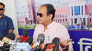 جھارکھنڈ میں وقف بل نافذ نہیں ہونے دیں گے، وزیر صحت عرفان انصاری کا اعلان