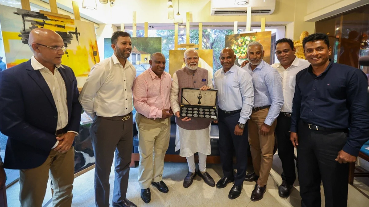 <div class="paragraphs"><p>تصویر&nbsp;<a href="https://x.com/narendramodi">@narendramodi</a></p></div>