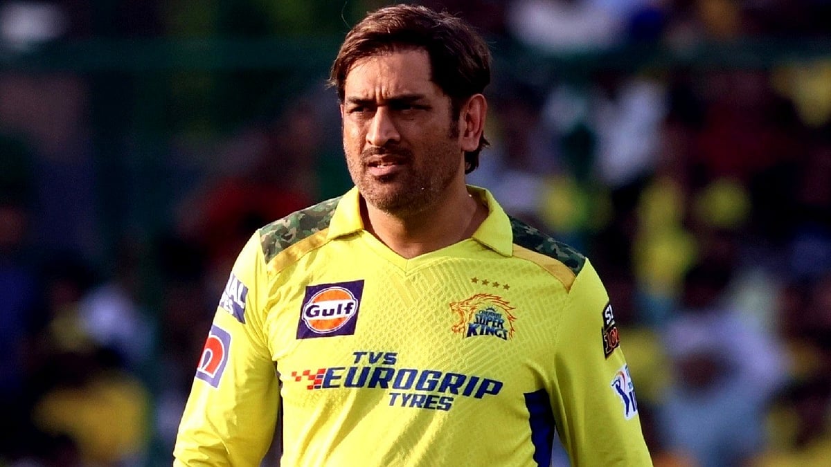 <div class="paragraphs"><p>مہندر سنگھ دھونی، تصویر آئی اے این ایس</p></div>