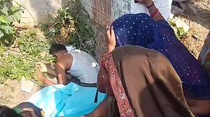 یوپی کے فتح پور میں ایک ہی کنبہ کے تین لوگوں کا دن دہاڑے قتل، دیہی لوگوں میں شدید غم و غصہ