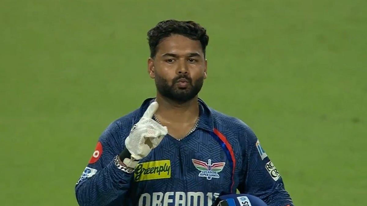 آئی پی ایل 2025: اعصاب شکن مقابلے میں لکھنؤ نے کولکاتا کو 4 رنوں سے دی شکست