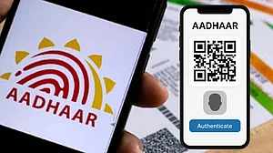 نئی آدھار ایپ: فزیکل کارڈ اور فوٹو کاپی کی ضرورت ختم، چہرے کی شناخت اور کیو آر کوڈ سے ہوگا سارا کام