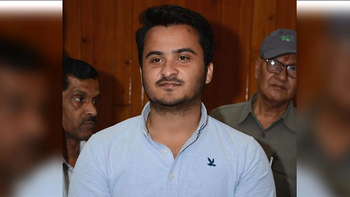 <div class="paragraphs"><p>عبداللہ اعظم / آئی اے این ایس</p></div>