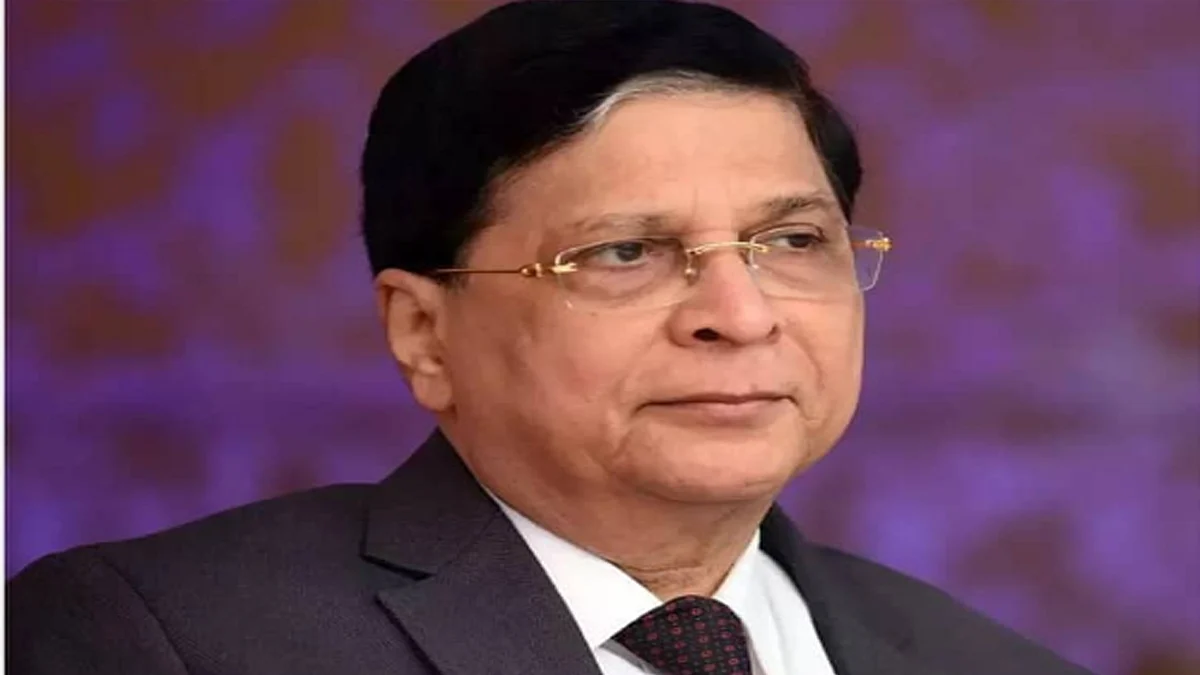 <div class="paragraphs"><p>سابق چیف جسٹس آف انڈیا دیپک مشرا (فائل)، تصویر سوشل میڈیا</p></div>