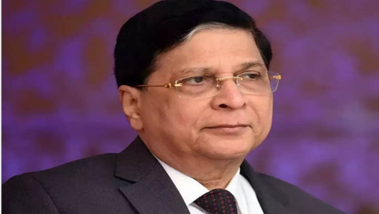 <div class="paragraphs"><p>سابق چیف جسٹس آف انڈیا دیپک مشرا (فائل)، تصویر سوشل میڈیا</p></div>