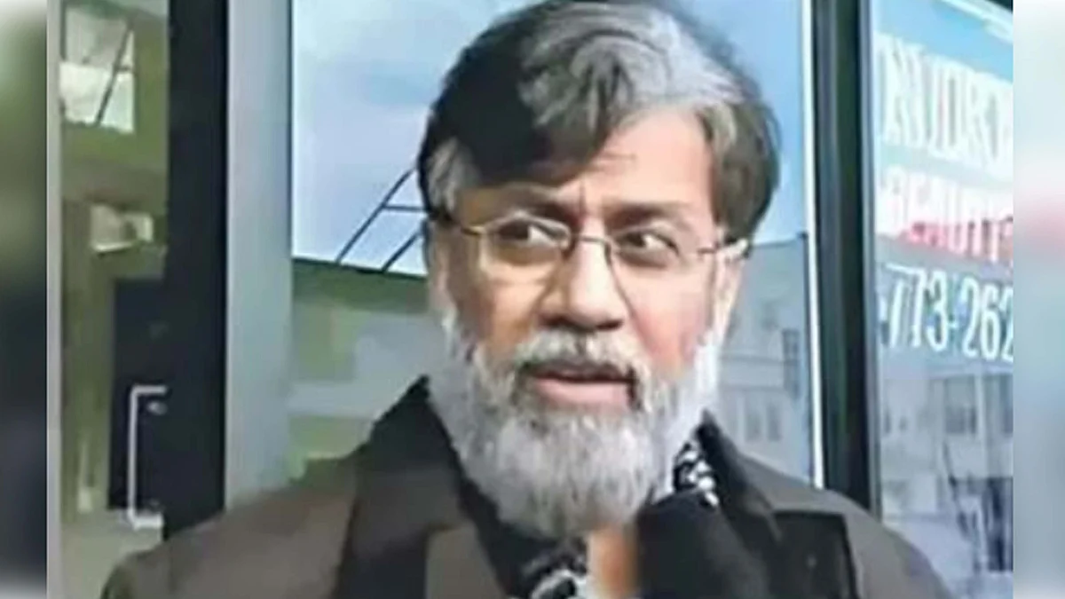 <div class="paragraphs"><p>ممبئی حملے کا ملزم تہور رانا / آئی اے این ایس</p></div>