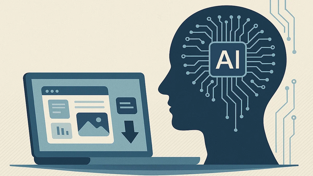 <div class="paragraphs"><p>اے آئی انقلاب / علامتی تصویر / اے آئی</p></div>