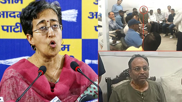 راہل گاندھی کی ٹیکسٹائل انڈسٹری کے نوجوان سے ملاقات، کہا- ’یہ ہنرمند آج بھی ناانصافی کے چکرویوہ میں پھنسے ہیں‘