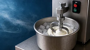 ٹھنڈی ہوائیں، برف اور آئس کریم: موسم، جسم اور درجہ حرارت کی دلچسپ کہانی