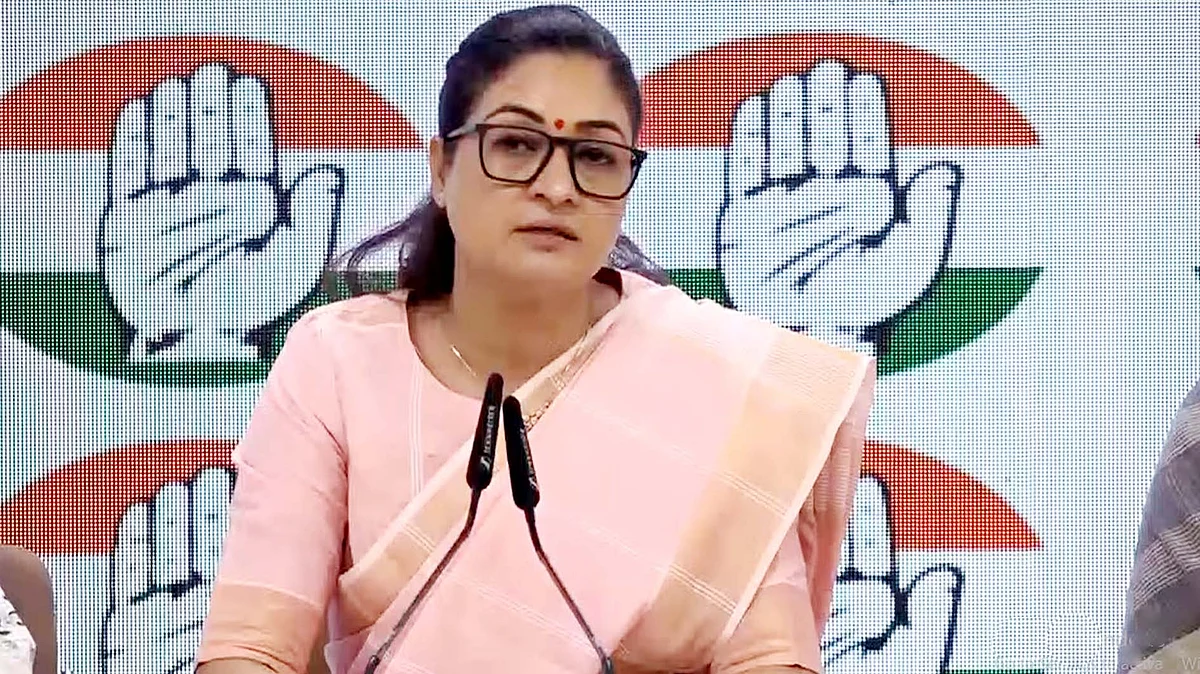 <div class="paragraphs"><p>الکا لامبا / ویڈیو گریب</p></div>