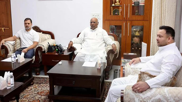 Appropriate Time Has Come, Hopeful Jammu And Kashmir’s Statehood Will Be Restored: Omar