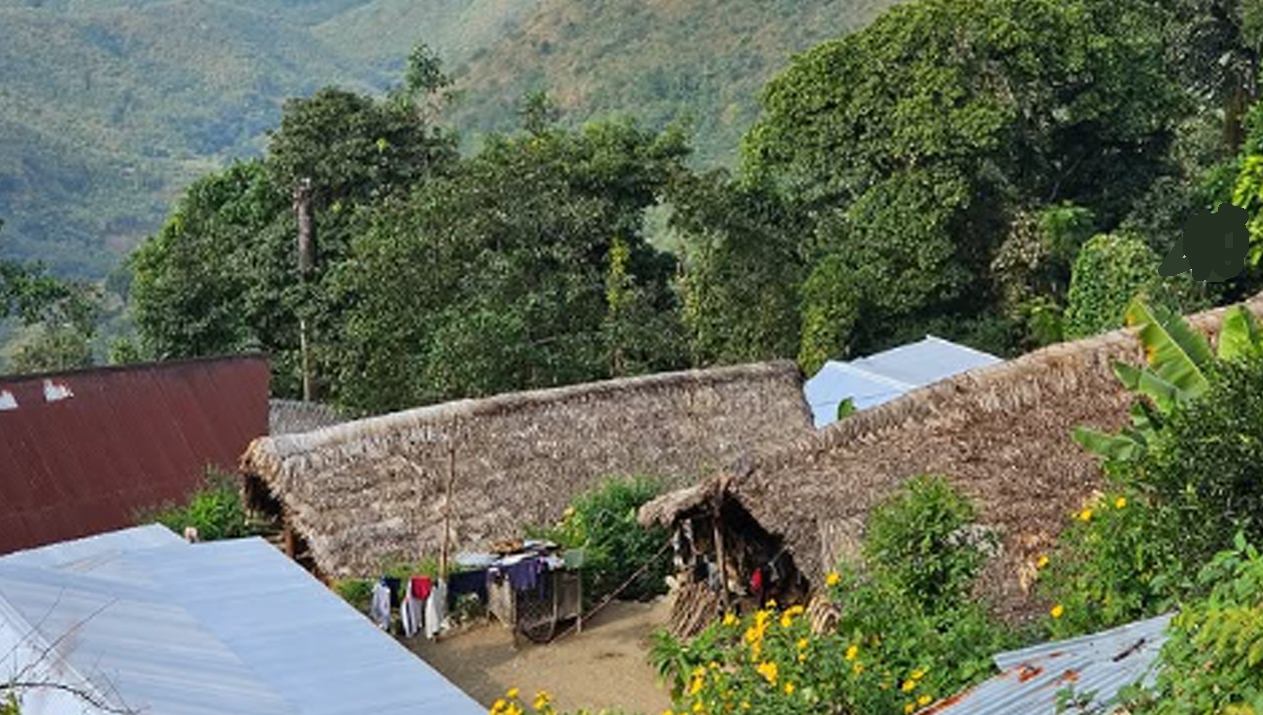 <div class="paragraphs"><p>لونگوا گاؤں۔ تصویر ’انسٹاگرام‘</p></div>