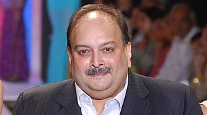 میہل چوکسی کو ہندوستان لانے کی تیاری، حوالگی معاملے پر سی بی آئی اور ای ڈی کی میٹنگ