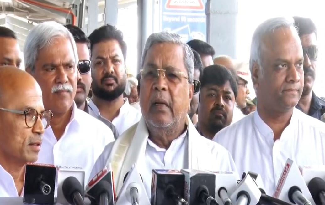 سدارمیا نے مردم شماری کو بتایا سماجی و اقتصادی سروے، کہا- نوجوانوں کو روزگار دینا ترجیح