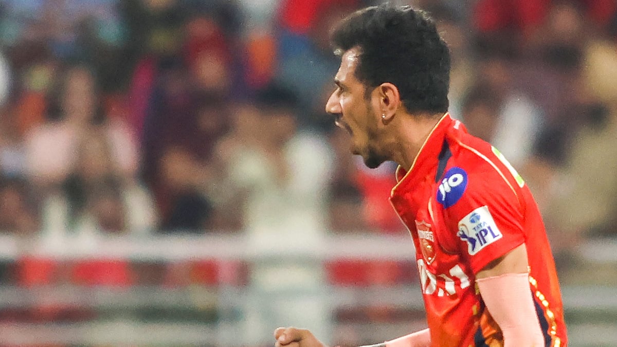 چہل کی تباہ کن گیندبازی میں پھنسی کے کے آر، 111 رنز بنانے کے بعد بھی پنجاب کی ٹیم جیت گئی