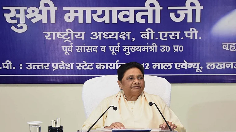 Earthquake Of Magnitude 2.4 Hits Kishtwar In Jammu And Kashmir