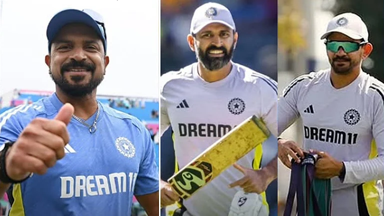 اندور میں پی این بی کو بم کی دھمکی، پولیس نے خالی کرایا بینک، ہر زاویے سے تلاشی