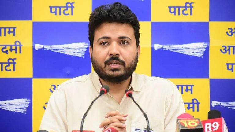 Grenade Hurling At Punjab Youtuber’s Home: Army Jawan Held Training Accused