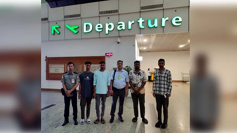 Arms Recovered In Border Area Of Amritsar By BSF, Punjab Police