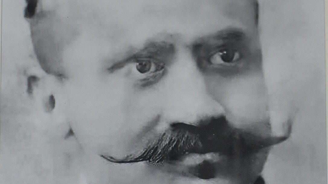 جدوجہد آزادی کا گمنام ستارہ ’حاجی موسیٰ خاں شروانی‘، برسی کے موقع پر خصوصی پیشکش... شاہد صدیقی علیگ