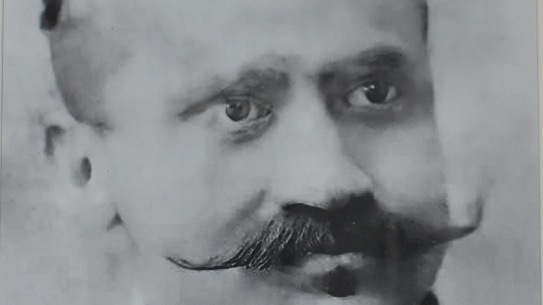 <div class="paragraphs"><p>حاجی موسیٰ خاں شروانی، تصویر سوشل میڈیا</p></div>