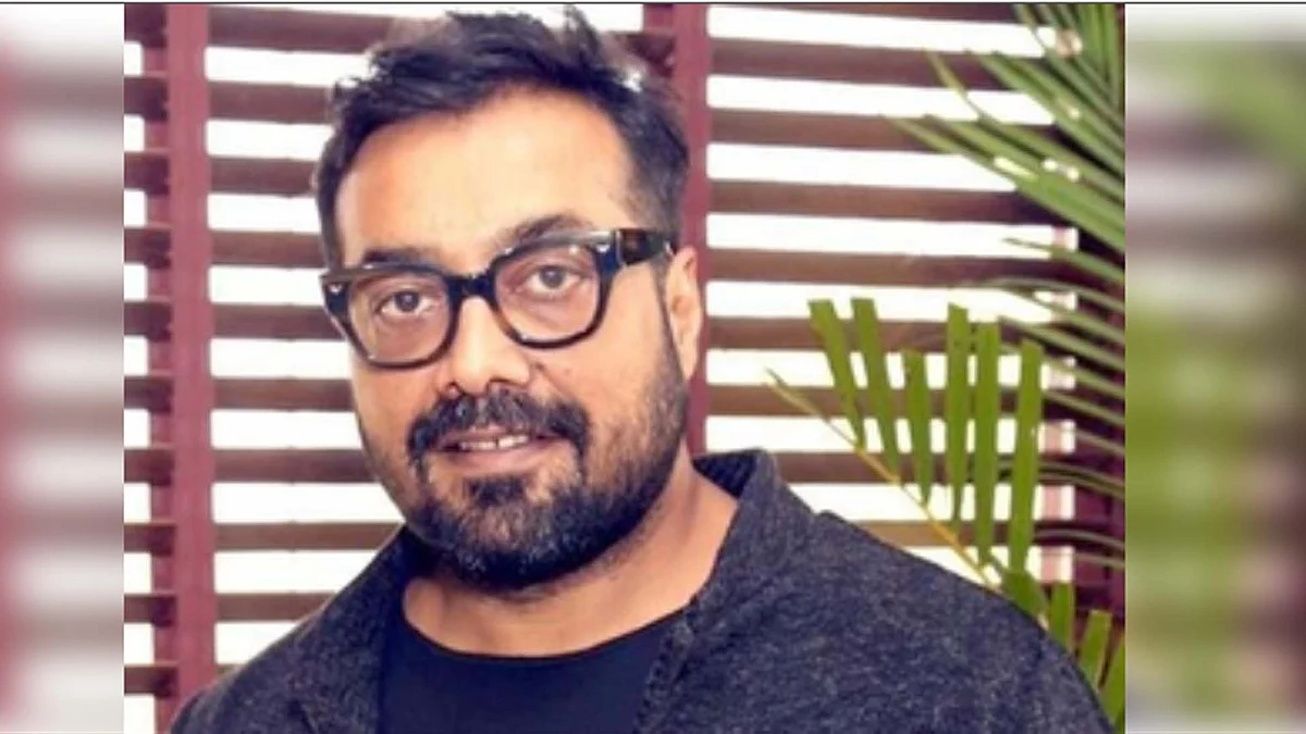 <div class="paragraphs"><p>انوراگ کشیپ / آئی اے این ایس</p></div>