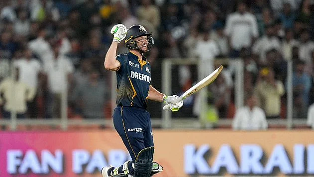 <div class="paragraphs"><p>جوس بٹلر، تصویر&nbsp;<a href="https://x.com/IPL">@IPL</a></p></div>