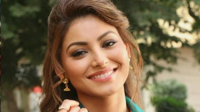 <div class="paragraphs"><p>اُروشی روتیلا، تصویر سوشل میڈیا</p></div>