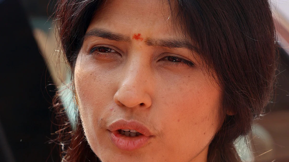 <div class="paragraphs"><p>فائل تصویر آئی اے این ایس</p></div>