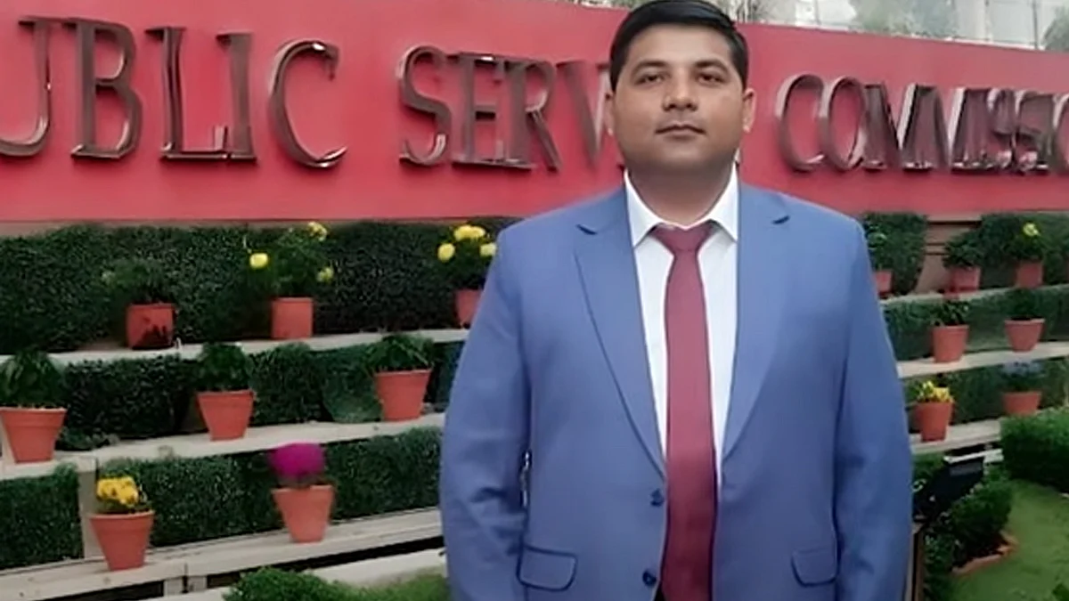 <div class="paragraphs"><p>اقبال احمد/ ویڈیو گریب</p></div>