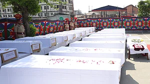 دہشت گردوں کے منصوبوں کو ناکام بنانے والے 4 اقدام... یوگیندر یادو