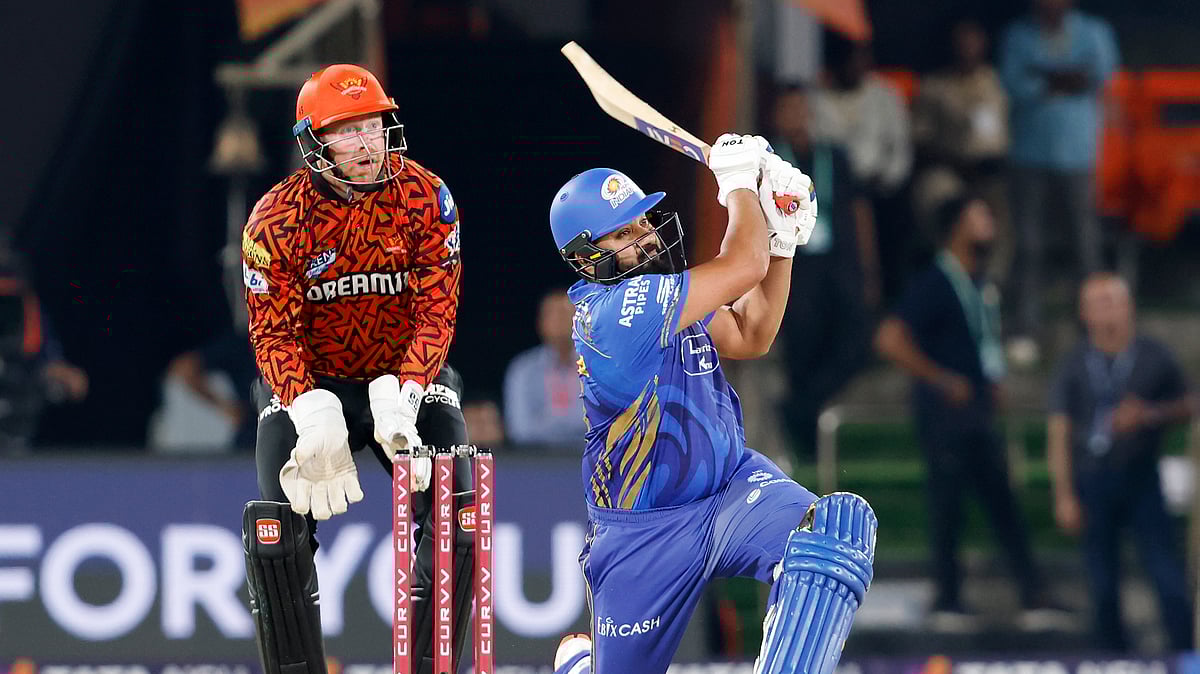 <div class="paragraphs"><p>روہت شرما، تصویر <a href="https://x.com/IPL">@IPL</a></p></div>