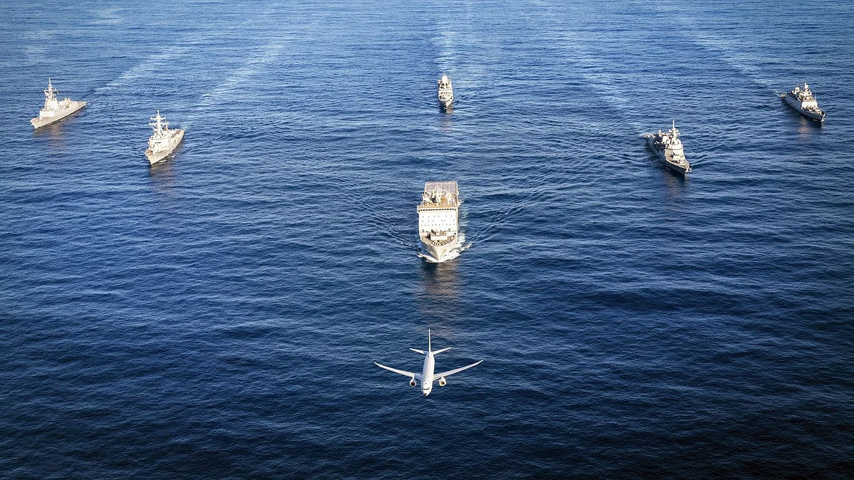 <div class="paragraphs"><p>فائل علامتی تصویر آئی اے این ایس</p></div>