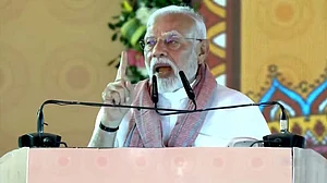 پہلگام حملہ: دہشت گردوں کو تصور سے بھی بڑی سزا دی جائے گی، وزیر اعظم مودی کا اعلان
