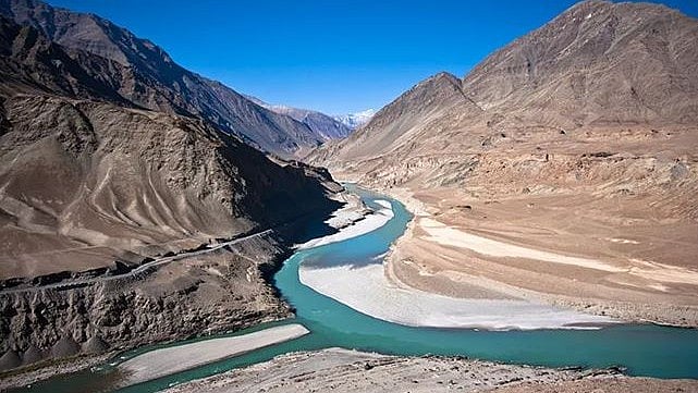 ہندوستان کا ’آبی معاہدہ‘ پاکستان کے ساتھ ساتھ کچھ دیگر ممالک کے ساتھ بھی ہے، آئیے ڈالیں ایک سرسری نظر