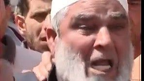 ’پہلگام پر حملہ کشمیریت پر حملہ ہے‘ جمعہ کی نماز کے بعد مقامی مسلمان سڑکوں پر اترے اور کہی یہ بات