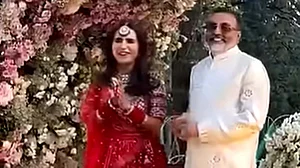 پہلگام حملہ: نشی کانت دوبے کے نجی پروگرام میں سکیورٹی انتظامات پر سوالات