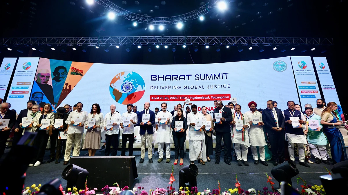 <div class="paragraphs"><p>تصویر @INCIndia</p></div>