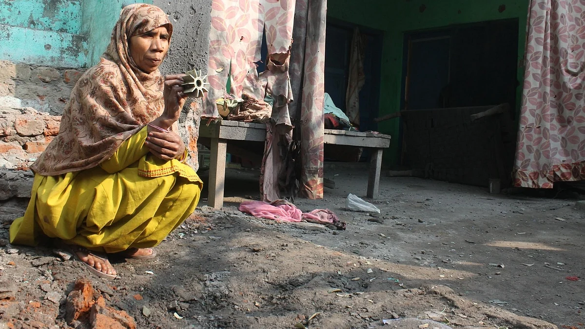 <div class="paragraphs"><p>فائل تصویر آئی اے این ایس</p></div>