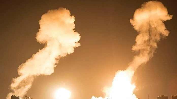 <div class="paragraphs"><p>فائل تصویر آئی اے این ایس</p></div>