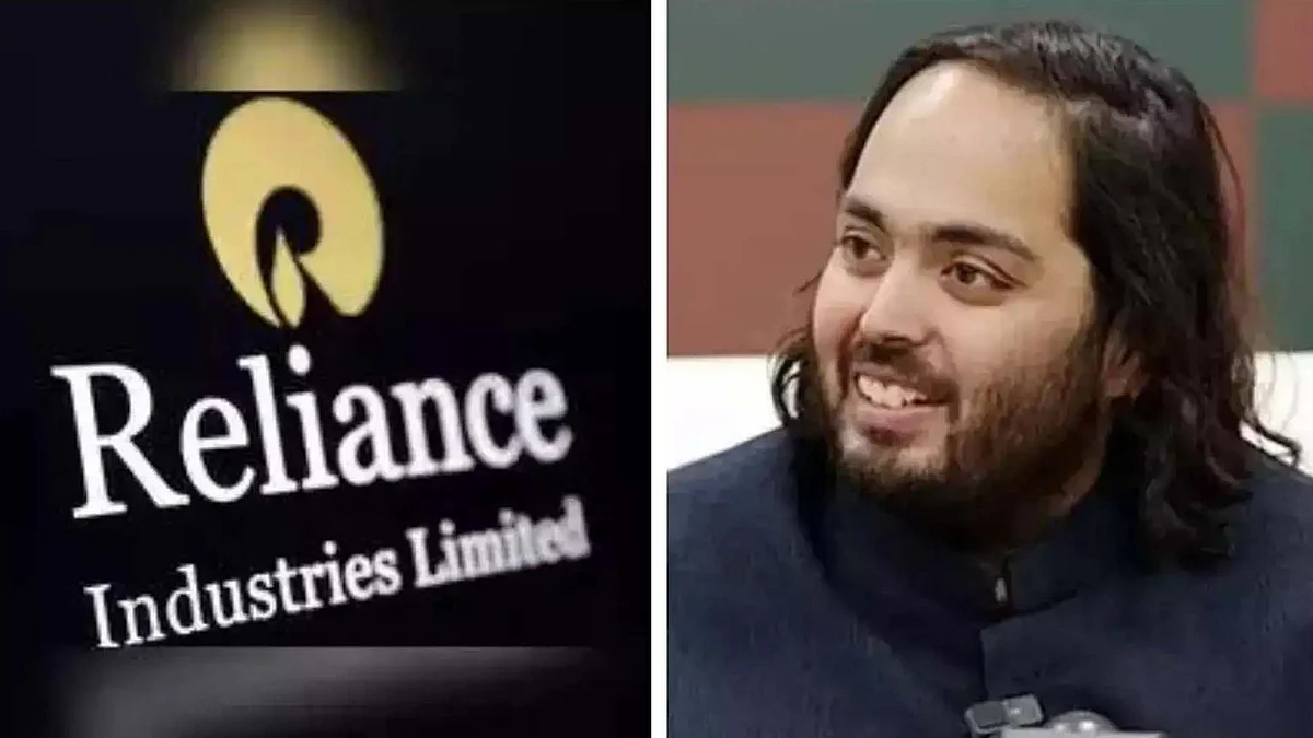 <div class="paragraphs"><p>اننت امبانی / سوشل میڈیا</p></div>