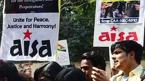 جے این یو طلبہ یونین کے انتخابات میں بائیں بازو کے اتحاد کا غلبہ، اے بی وی پی کے لیے بھی اچھی خبر